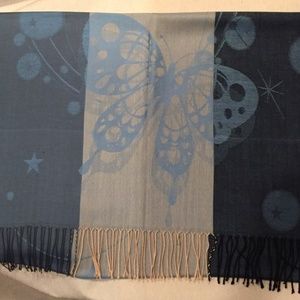 Pashmina Scarf